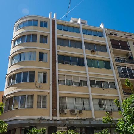 Iloftmalaga Atico Plaza De Las Flores Екстериор снимка